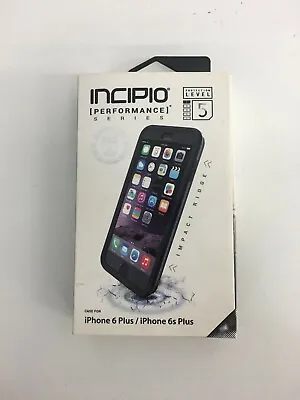 $30 • Buy Incipio Performance Series Case For IPhone 6 Plus / IPhone 6S Plus