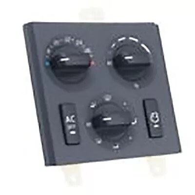 Control Unit Panel Combined Switch For Volvo Truck FM FH 20508582 21318121 • $84.18