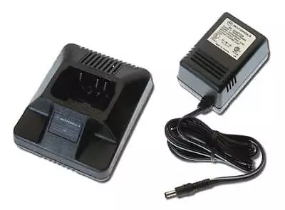 Motorola Htn9042a Single Unit Charger • $71.95