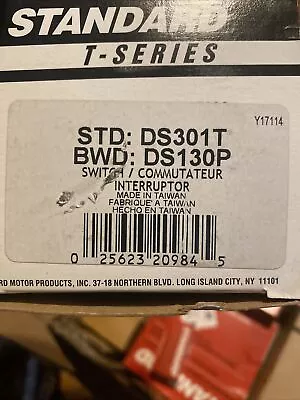 DS301T Combination Switch New For Bronco Country Ford Ranger Mustang Town Car II • $80