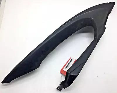 Yamaha Right Side Exhaust Tail Cover Panel 2011-2018 Apex XTX SE 8HG-2472K-00-00 • $55.95