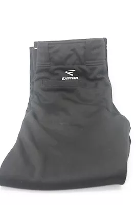 Easton Baseball Pants Youth Large Black • $6.99