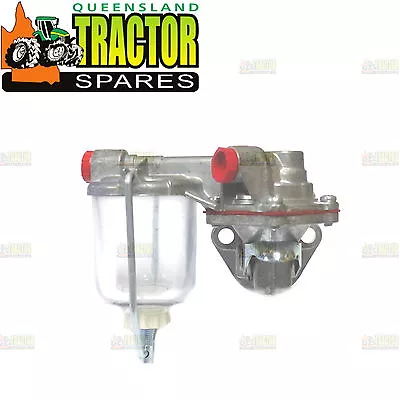 Massey Ferguson 35 35X And 135 Fuel Lift Pump • $64.95