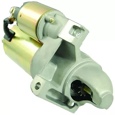 New Starter For 5.7 V8 350 LT1 Camaro Z28 Firebird Trans Am Formula Impala SS • $63.95