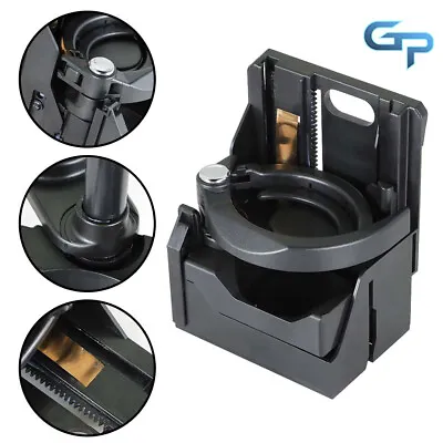 For 1995-2003 Mercedes Benz W210 E300 E320 Front Cup Holder 2106800114 66920101 • $29.53