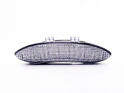 LED Tail Light Clear Int. Turn Signals For Triumph 2008-2012 Street Triple 675 • $53.15