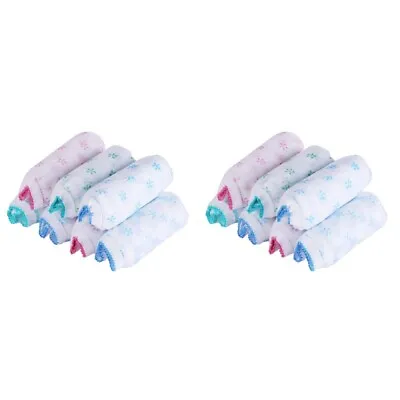 £10.15 • Buy 14 Pcs Mesh Disposable Postpartum Underwear Women Cotton Panties Postpartum