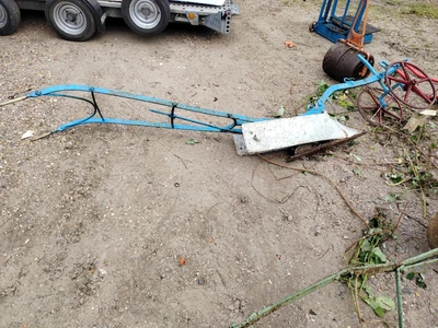 £149.99 • Buy Vintage Large Horse Drawn Plough 
