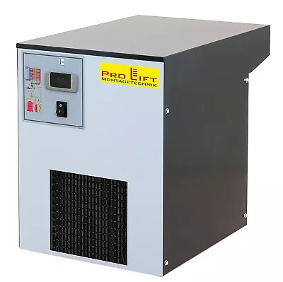 £732.28 • Buy Compressed Air Dryer 1000L/min Compressed Air Dehumidifier Refrigerator Dryer 230V DRY60J 02207