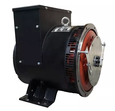 7KW Single Phase Energypac R Series HD Marine Generator End • $2761