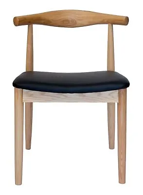 $179 • Buy Replica Hans Wegner Elbow Chair CH20