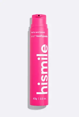 Hismile PAP+ Tooth Whitening Toothpaste Genuine Authorised Seller Hi Smile • $12.66