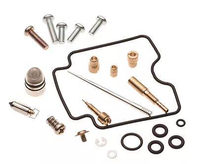 Titan OEM Quality Carb Carburetor Rebuild Repair Kit Yamaha Big Bear 400 00-06 • $12.95