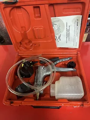 MAC Tools Vacuum & Pressure Testing System Automotive Test Kit VP5000K • $129.99