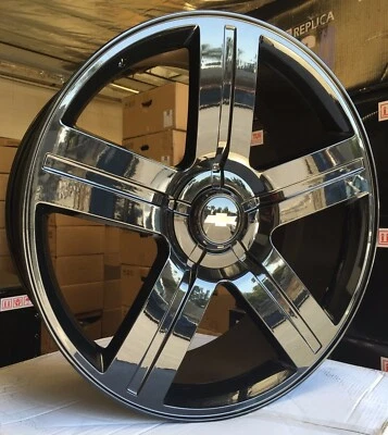 Best 26 Inch Rims Deals | Dealsan