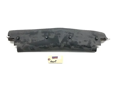 1997-2004 Corvette C5 Front Bumper Deflector Oem • $135.99