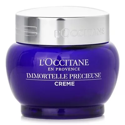 L'Occitane Immortelle Precious Cream 50ml/1.7oz • $80.28