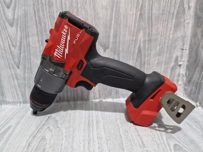 £64 • Buy Milwaukee M18 FUEL Percussion Drill FPD2 -18V - Body Only, Tested!