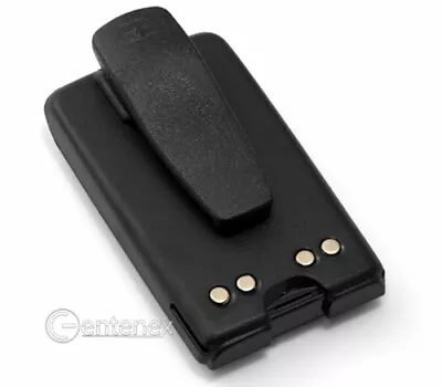 1500mAh PMNN4071R Battery For Motorola BPR40 & A8 Mag One Portable Two-Way Radio • $17.89