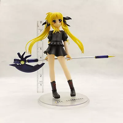 #9F0402 Japan Anime Figure Magical Girl Lyrical Nanoha • $4.99