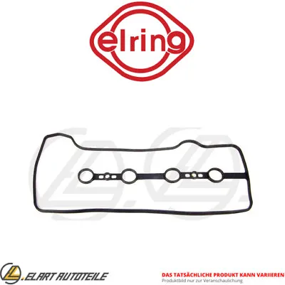 Seal Cylinder Head Hood For Renault Trucks Midr06.02.26h/02.26d/02.26 6.2l • $63.83