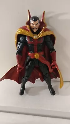 Marvel Legends Doctor Strange Dormammu BAF Wave Loose • $15.95