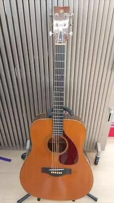 YAMAHA FG-500 Used Acoustic Guitar • $2824