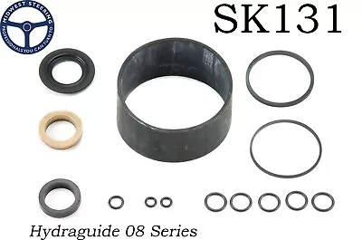 Seal Kit -  HGA08 Series Hydraguide Complete Seal Kit--SK131 Parker Trw Ross • $96.50