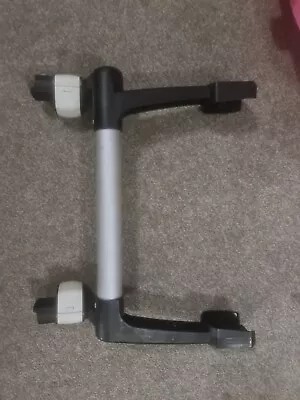 Bugaboo Donkey Car Seat Adapter Fits Maxi Cosi And Turtle Air By Nuna • £35