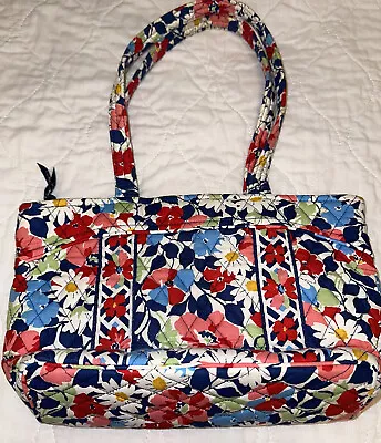 Vintage Vera Bradley Summer Cottage Purse • $25