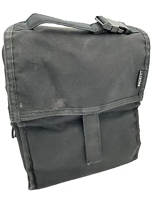 Packit Freezable Lunch Bag - Black • $17.10