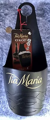 Tia Maria Ice Bucket With Tag • $10