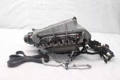 2002 Mercedes C32 W203 Sedan #249 Supercharger Complete V6 Amg Assy • $949.99