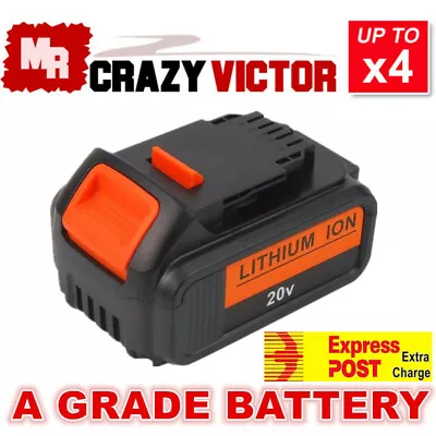 Battery For Dewalt DCD785 DCD785N DCD795D2 DCD980L2 DCD985B DCF880 DCF883B • $46.95