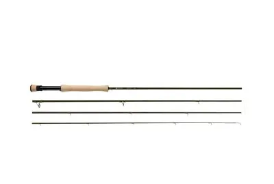 New Hardy 908-4 Aydon 9'0  #8 Weight Fly Rod+ Free $80 Fly Line • $550