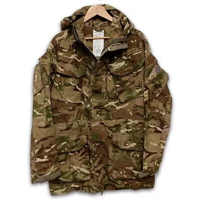 RAF MTP Aircrew Jacket  Size 180/96cm Windproof FR Smock Camo Coat British Army • £77.50