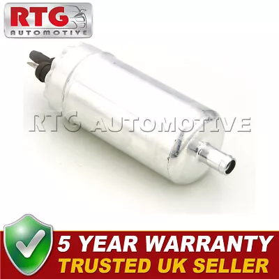 £28.99 • Buy For Jaguar Xj6 4.2 1980-87 Xjs 5.31980-92 Electric Fuel Pump Spade Connectors
