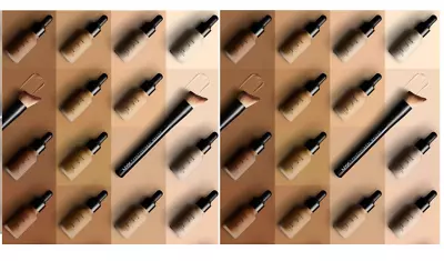 NYX Total Control Pro Drop Foundation Choose Shade Below • £14.99