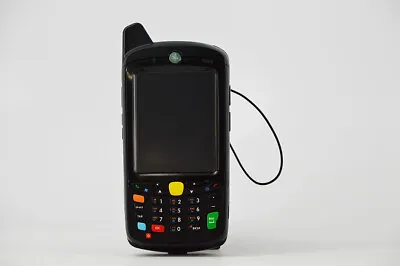 Motorola MC659B-PD0BAF00200 Hand Held Barcode Scanner • $69.99