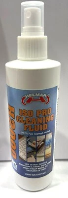 $14.95 • Buy Isopropyl Alcohol 99.7% Made In Australia 250ml Helmar Lab Grade