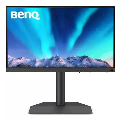 BenQ SW272Q Computer Monitor 68.6 Cm (27 ) 2560 X 1440 Pixels Wide Quad HD LCD B • $1909.10