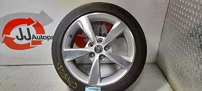 Holden Commodore Single Factory Wheel Alloy 18x8in Sv6/ss 09/15-12/17(698651) • $125.12