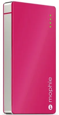 Mophie Juice Pack Powerstation Mini 2500 MAh - Pink • $14.99