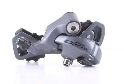 Shimano Claris Medium Cage Rear Derailleur 8 Speed RD-2400 GS Excellent Shape! • $25