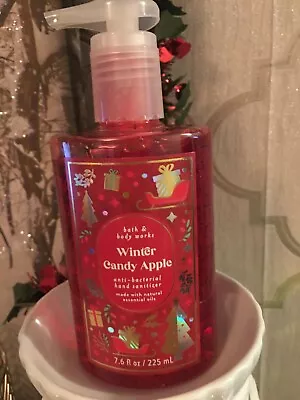 £11 • Buy Bath And Body Works Hand Gel 225ml