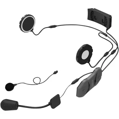 Sena DUAL Pack 10R Low Profile Motorcycle Bluetooth Headset/Communication System • $439