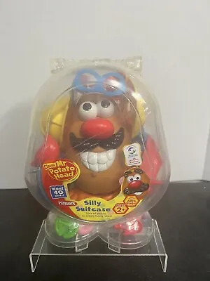 **New**Sealed** Mr Potato Head Silly Suitcase 2006 Edition Rare Collectible • $147.10