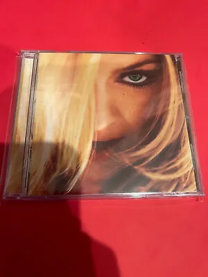 MADONNA - GHV2 Greatest Hits VOL.2 - JAPAN EDITION RELEASE CD WPCR-11130 • $19.99