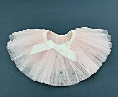 Light Pink Skirt Fits 18'' Doll American Girl Clothes • $3.99