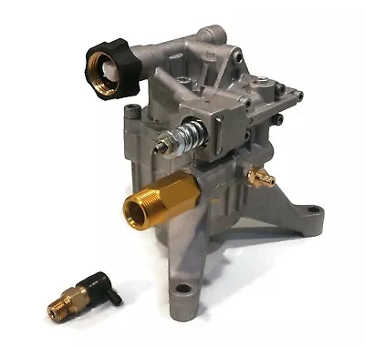 Power Pressure Washer 7/8  Shaft Pump For Excell VR2300 VR2522 VR2320 VR2500 • $84.99